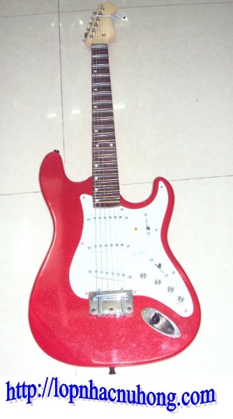 Đàn guitar cổ điện 3