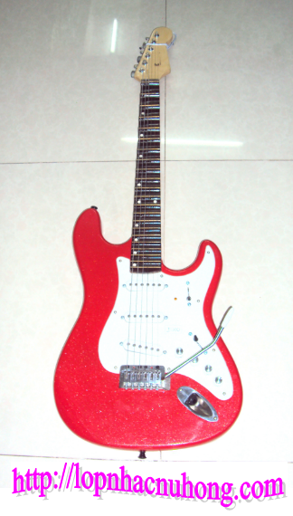 Đàn guitar cổ điện 6