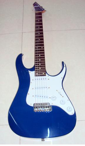 Đàn guitar điện Gò Vấp