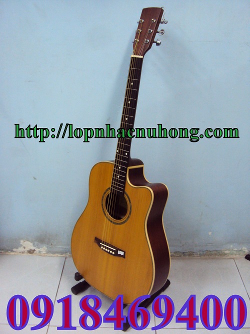Đàn guitar acoustic 06