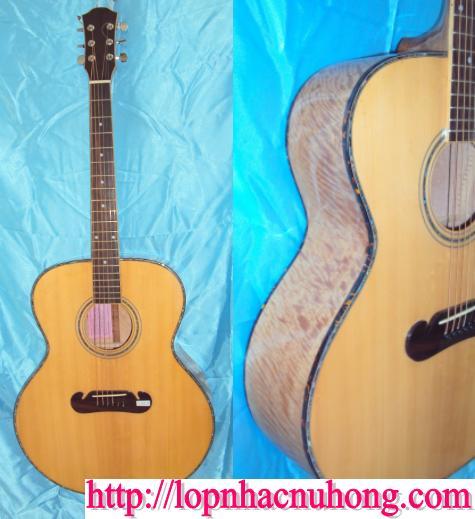 Đàn Guitar Cao Cấp