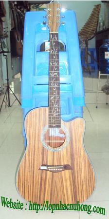 Đàn guitar chất lượng