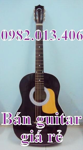 Đàn guitar giá học sinh