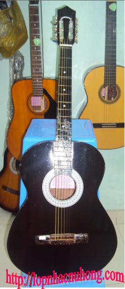 Đàn guitar giá tốt