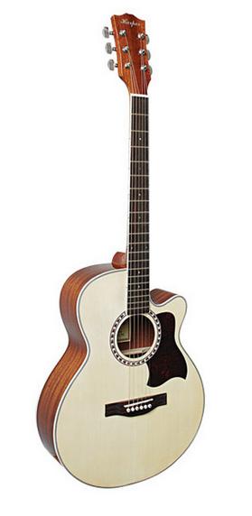 Đàn guitar ngoại nhập