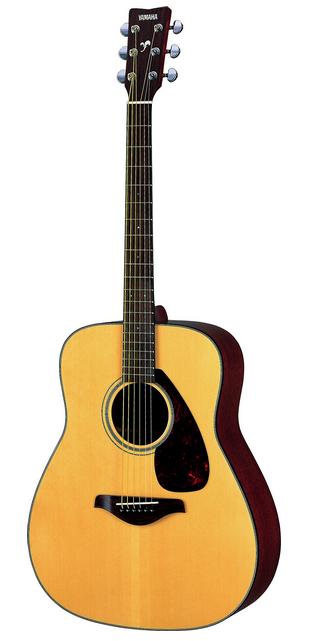 Đàn Guitar Yamaha