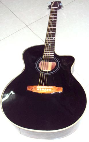 Guitar sinh viên