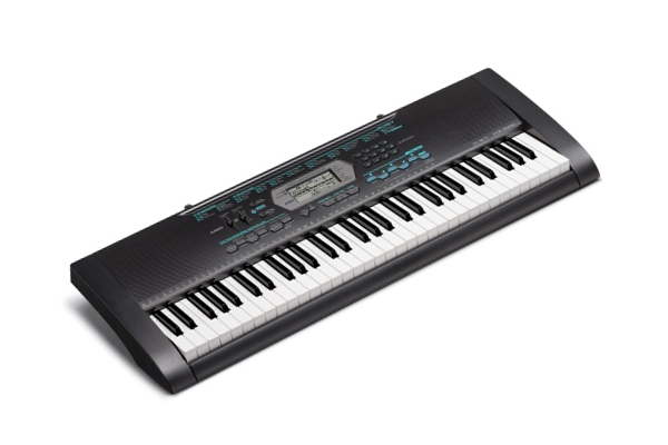 Đàn organ casio CTK2100