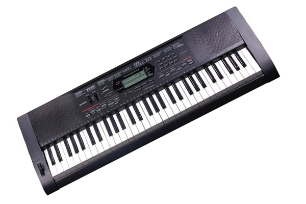 Đàn organ casio CTK - 3000