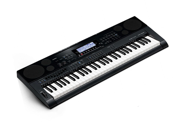 Đàn organ casio CTK-6000