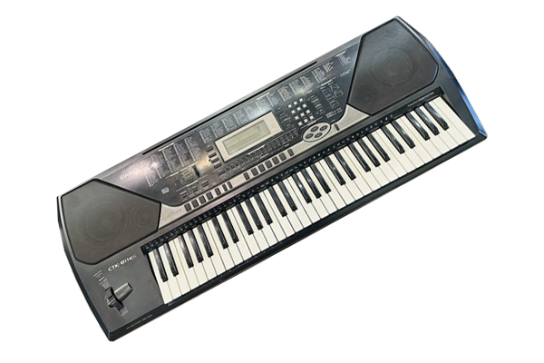 Đàn organ casio CTK811EX