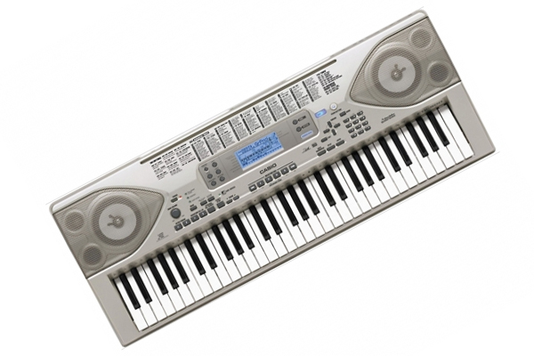 Đàn organ casio CTK 900