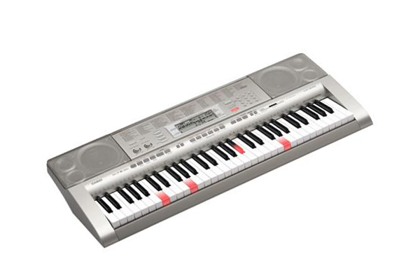 Đàn organ casio LK-270