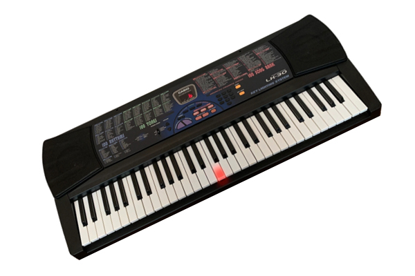 Đàn organ casio LK 30