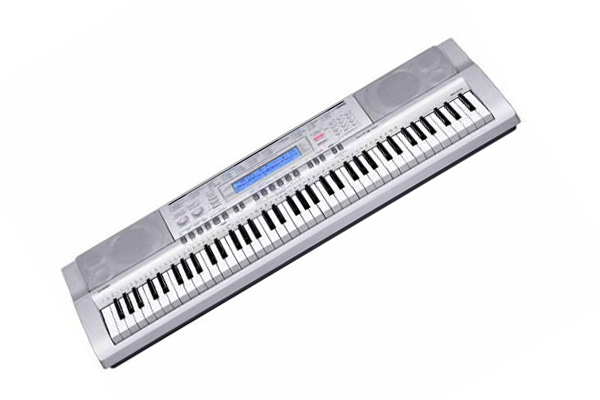 Đàn organ casio WK210