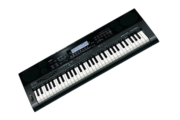 Đàn organ casio WK500