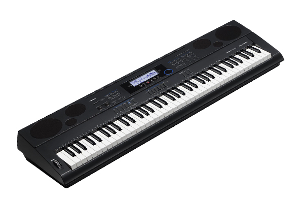 Đàn organ casio WK6500