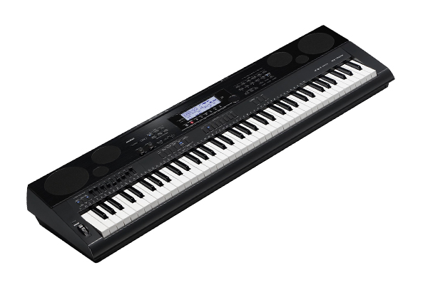 Đàn organ casio WK7500