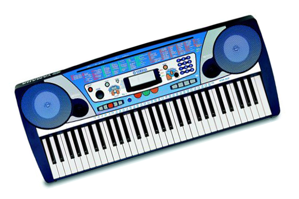 Đàn organ yamaha PSR260