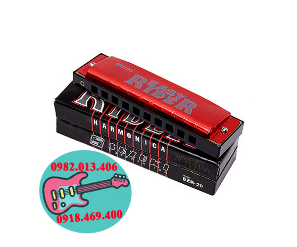 Harmonica 10 lỗ
