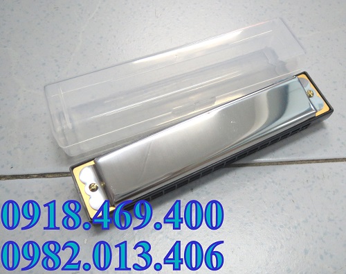 Harmonica 16 lỗ