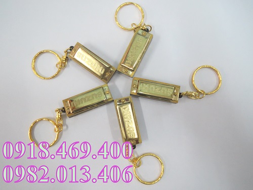 Harmonica 5 lỗ