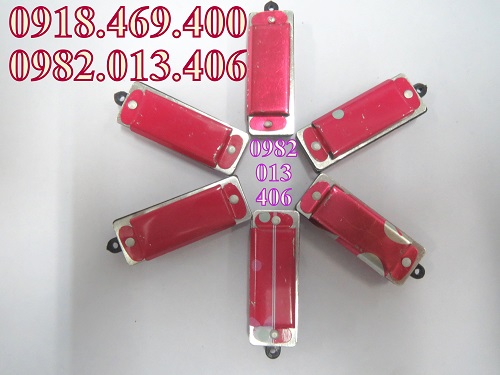 Harmonica bé xíu