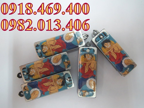 Harmonica đồ chơi