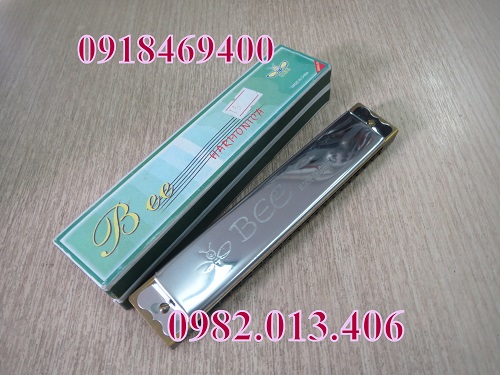 Harmonica giá sỉ