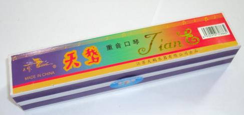Harmonica gò vấp