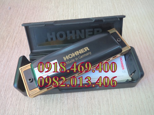 Harmonica hohner 10 lỗ