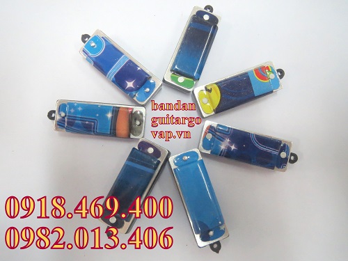 Harmonica nhí