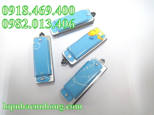 Harmonica nhỏ nhắn