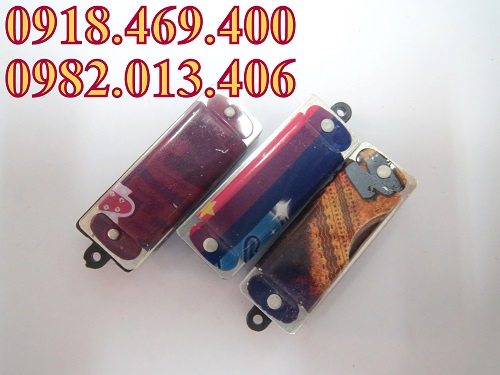 Harmonica nhỏ xíu