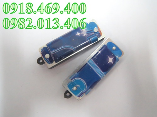 Harmonica nhỏ
