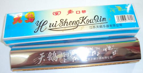 Harmonica tphcm
