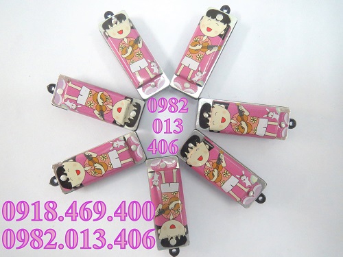 Harmonica xinh xinh