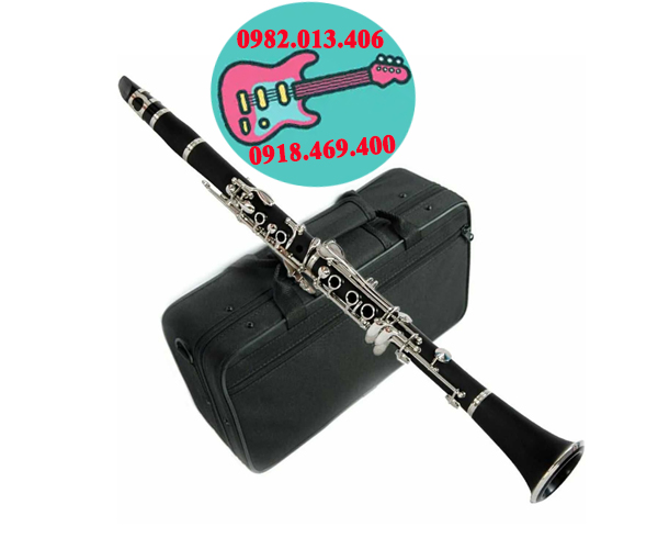 Kèn clarinet giá rẻ