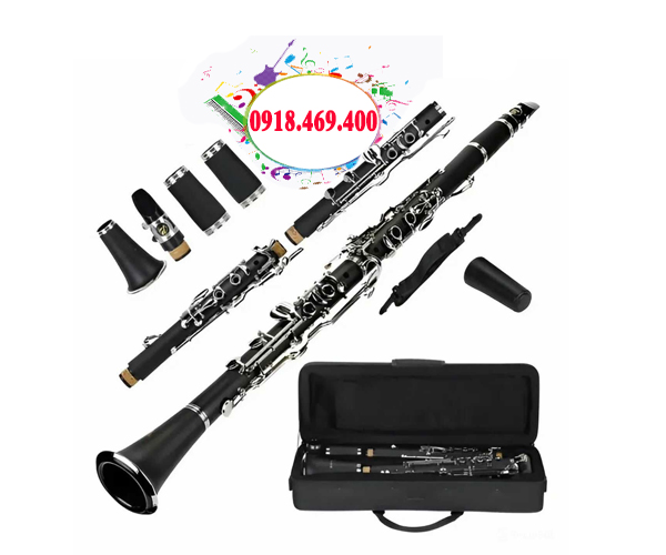 Kèn clarinet  gò vấp