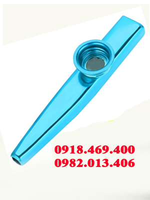 Kèn kazoo gò vấp
