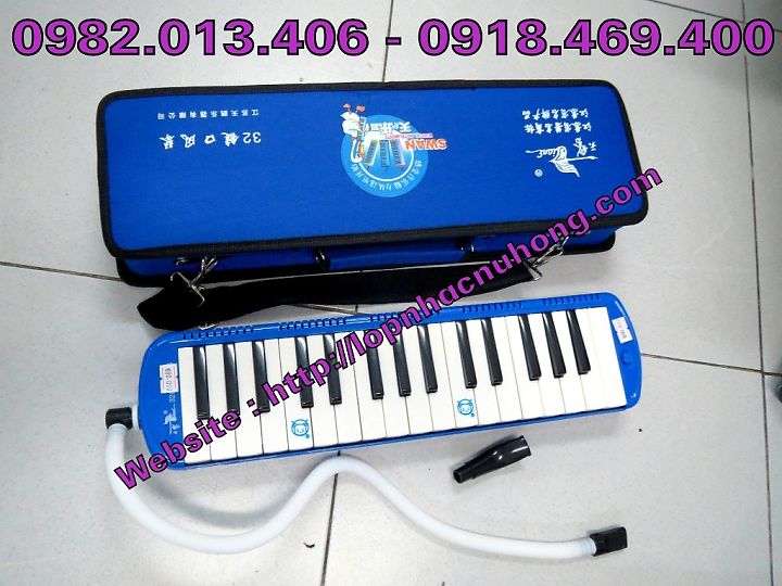Kèn melodion giá rẻ