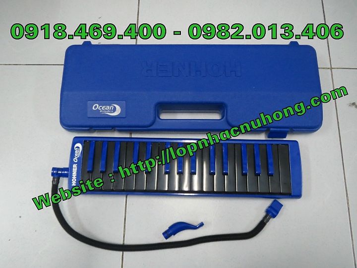 Kèn melodion Hohner Ocean