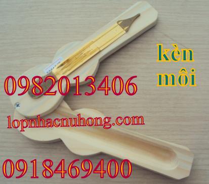 Đàn môi ( kèn môi )