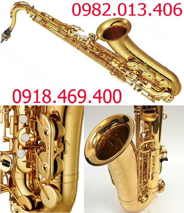 Kèn saxophone yamaha