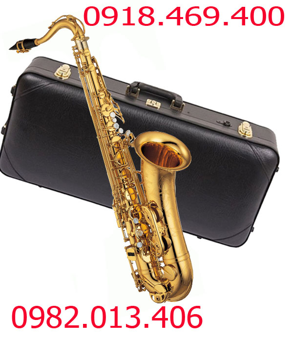 Kèn tenor saxophone