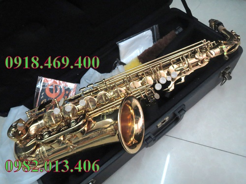 Saxophone yamaha Nhật