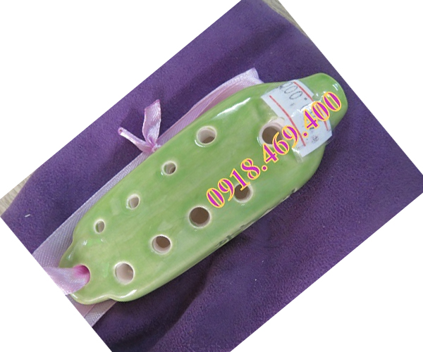 Kèn Ocarina Hàn Quốc