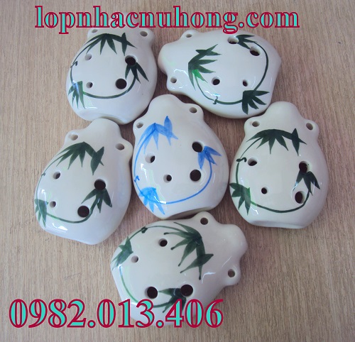 Kèn ocarina mini