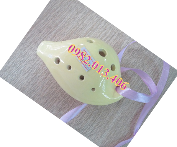 Ocarina Hàn Quốc 10 lỗ