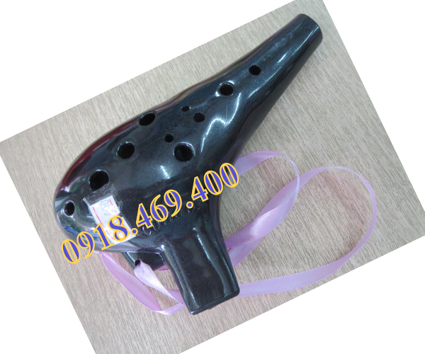 Ocarina Hàn Quốc 12 lỗ